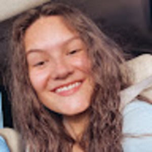 Meet your Posher, Ciara